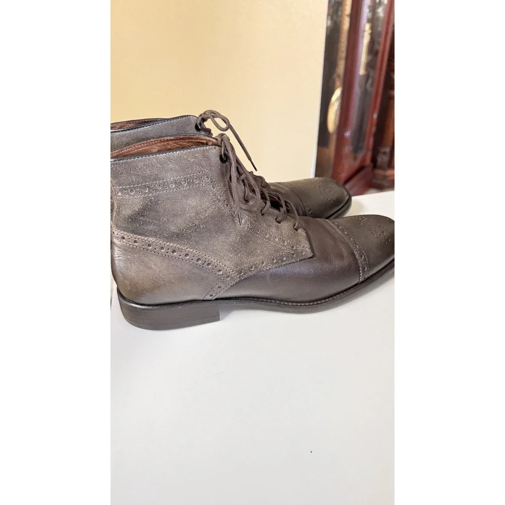 Merrell description brand